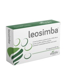 LEOSIMBA 20 Cps