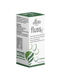 FLUSSOFF 30 Cpr 800mg