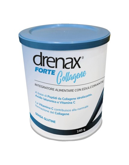 DRENAX FORTE COLLAGENE 240G