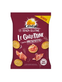 CEREAL Gallettine Prosc.70g CEREAL Gallettine Prosc.70g