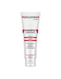 ADEGUAMINA PRURITO SHAMPOO LEN