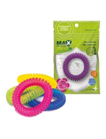 MAX PROTECTION BRACC CITR SPIR