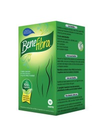 Benefibra Liquida 12 Bustine