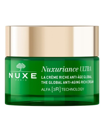 NUXE NUXURIANCE ULTRA CR RICCA