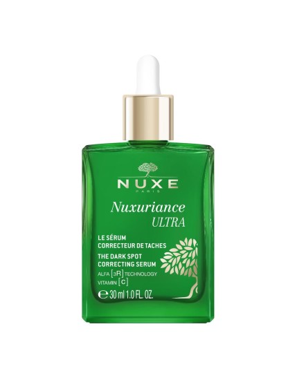 NUXE NUXURIANCE ULTRA SIE MACC NUXE NUXURIANCE ULTRA SIE MACC