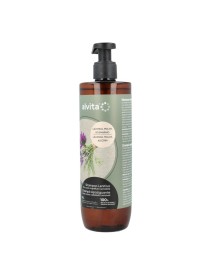 Alvita Shampoo Lenitivo 400ml