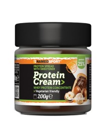 PROTEIN CREAM HAZELNUT 200G