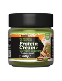 PROTEIN CREAM PISTACCHIO 200G