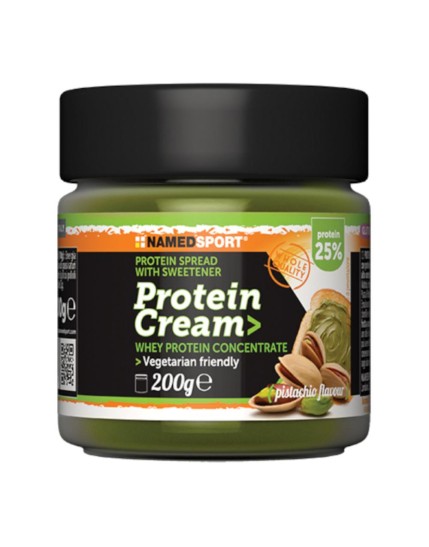 PROTEIN CREAM PISTACCHIO 200G