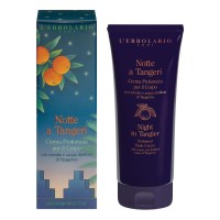 L'Erbolario Notte Tangeri Crema Corpo 200ml