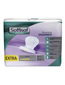 SOFFISOF AIR DRY SAG EXTRA30PZ