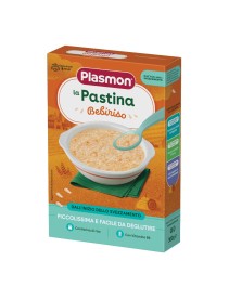 PLASMON Past.Bebi Riso 300g