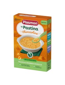 PLASMON Pasta Chioccioline300g