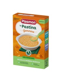 PLASMON PASTA GEMMINE 300G