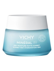 VICHY M89 Oily Skin Cream 50ml