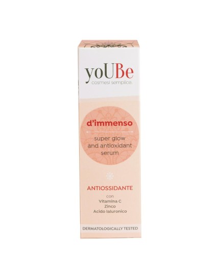 YOUBE D'IMMENSO Siero Illum.