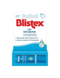 BLISTEX Lip Infusions Hydrat.