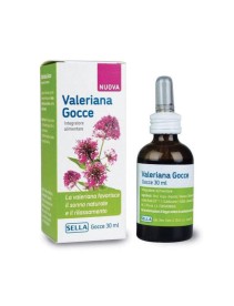 VALERIANA GOCCE 30ML