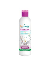 PURESSENTIEL Sh.Pouxdoux 200ml