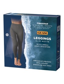 GUAM Leggings Slim Notte S/M