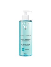 VICHY P/TERM.Gel Deterg.400ml