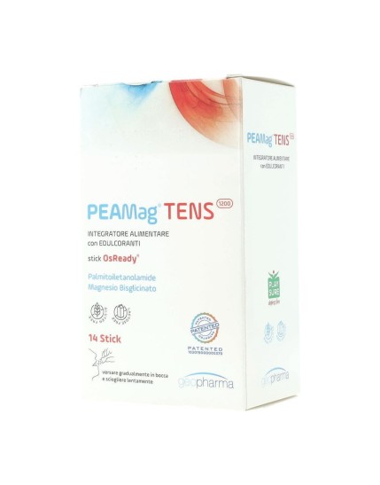 PEAMAG TENS 1200 14STICK