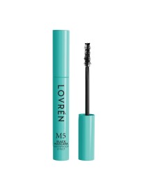 LOVREN MASCARA M5 NERO WTP10ML