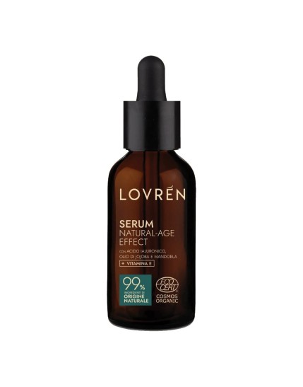 LOVREN SIERO VISO 30ML (LCO05)