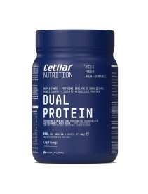 Cetilar Dual Protein 800g