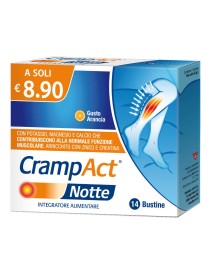 CRAMPACT Notte 14 Bust.