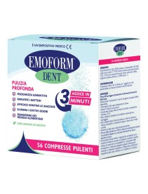 EMOFORM DENT 54 Cpr