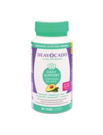 DEAVOCADO DAILY HB 60CPR