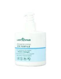 LADYSTAR DET INT DONNA FERTILE