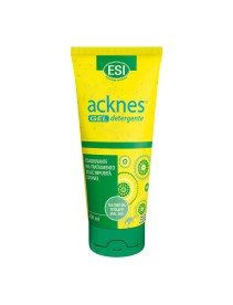 ESI ACKNES GEL DETERGENTE200ML