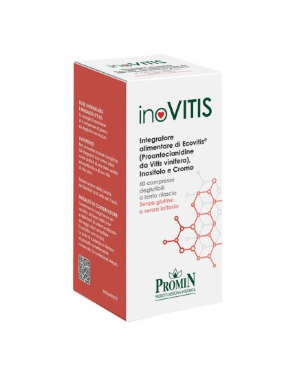 INOVITIS 60CPR