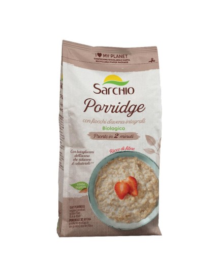 PORRIDGE 300g