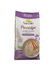 PORRIDGE Mela/Nocc.250g