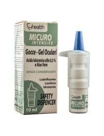MICURO GOCCE OCULARI 0,3% MICURO GOCCE OCULARI 0,3%