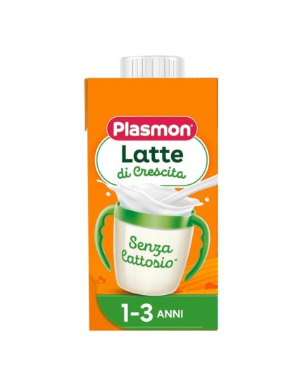 PLASMON High Digeribilita'1Lt