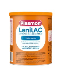 PLASMON LENILAC 400g