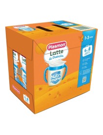 PLASMON Stage 12-36 6x1Lt