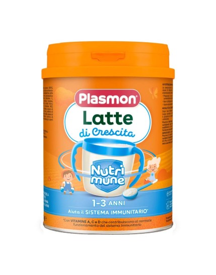PLASMON STAGE 12-36 800G