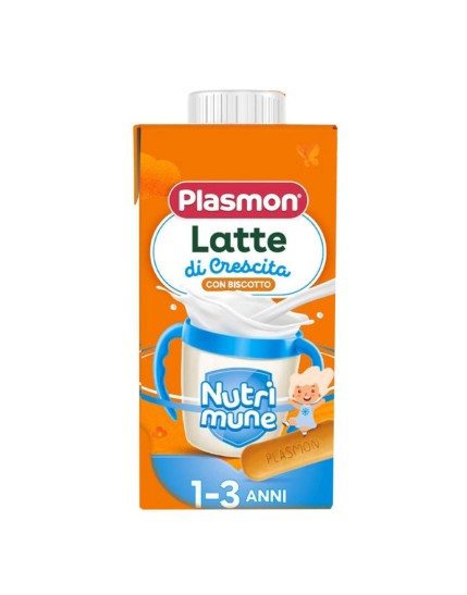 PLASMON STAGE 12-36 BISC 1L