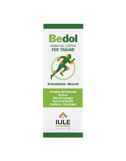 BEDOL 75ML