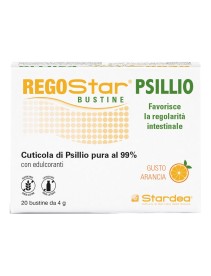 REGOSTAR Psillo 20 Bust.4g