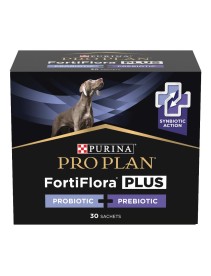 FORTIFLORA CANE PLUS 30BUST