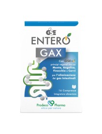 GSE ENTERO GAX 16CPR