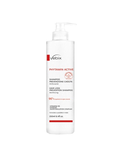 VEBIX PHYTAMIN ACT SH PREV CAD VEBIX PHYTAMIN ACT SH PREV CAD
