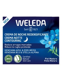 WELEDA Cr.Notte Contour.Genz.