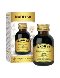 NADH 50 LIQUIDO ANALCO 50ML